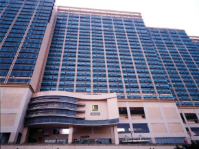 Гостиница Winland 800 Hotel - Formerly Mexan Harbour Hotel  Гонконг